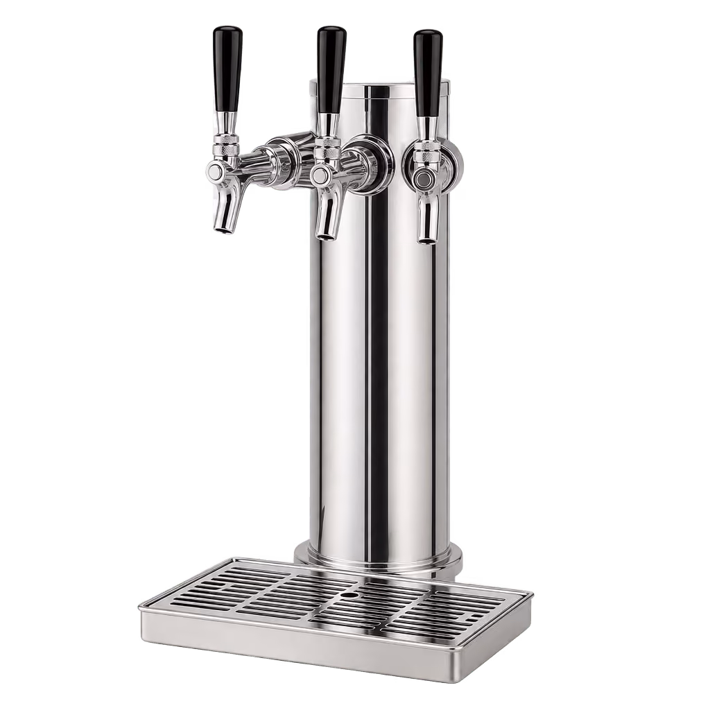 Beer Dispenser & Draft System repair — Appliance Repair in Jacksonville, FL
