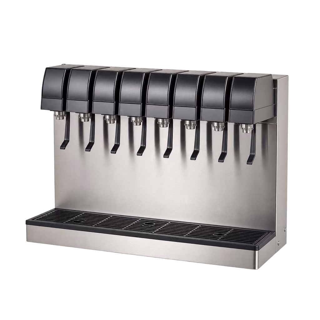 Beverage Dispenser & Soda Fountain repair — Appliance Repair in Jacksonville, FL