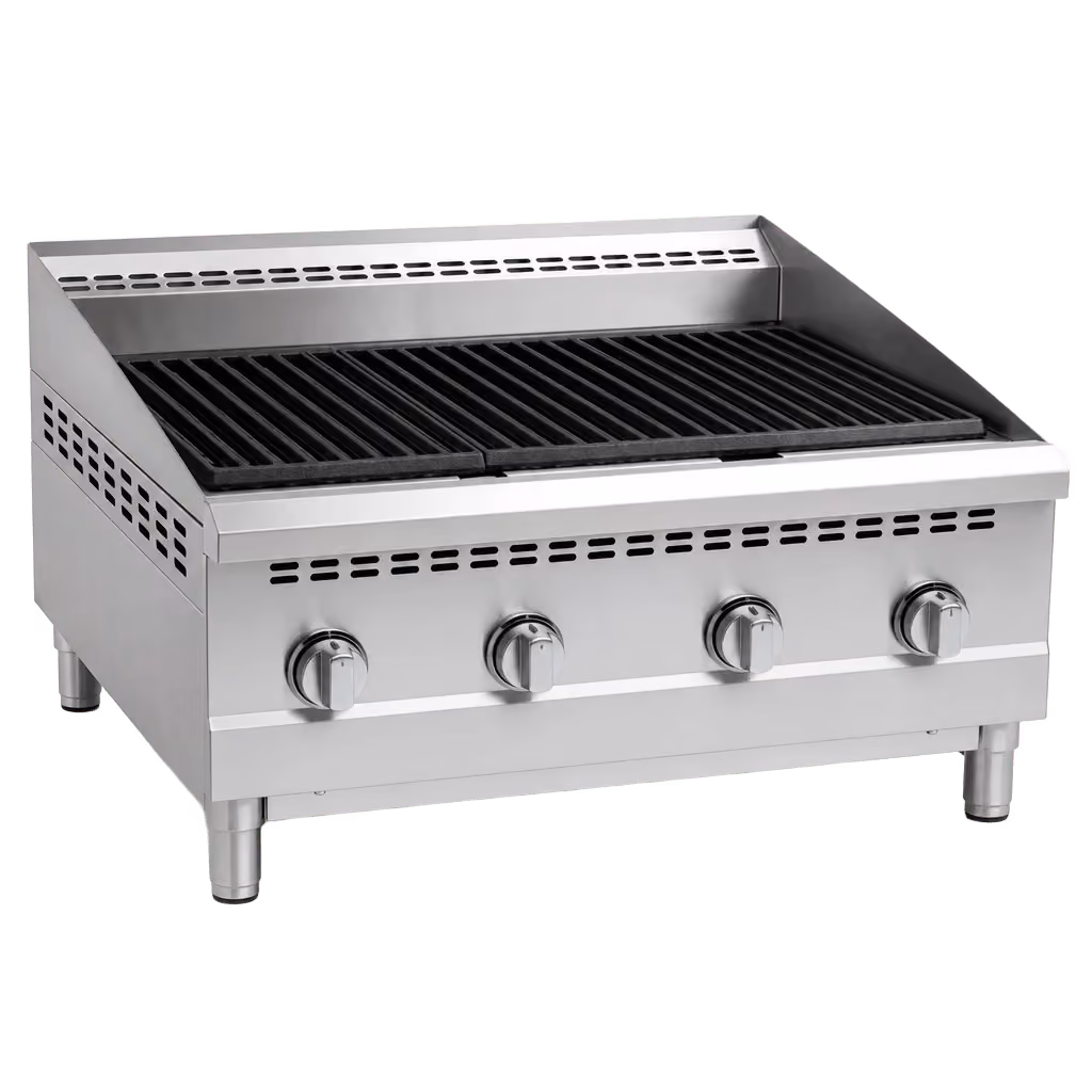 Char-Broiler repair — Appliance Repair in Jacksonville, FL