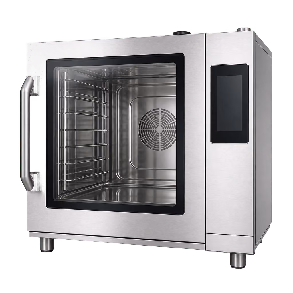 Combi Oven repair — Appliance Repair in Jacksonville, FL