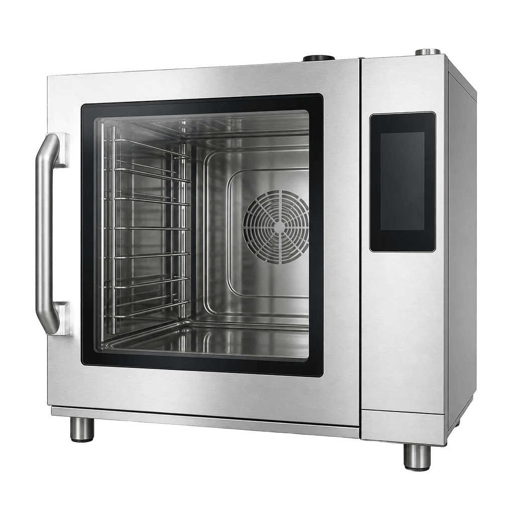 Combi Oven repair