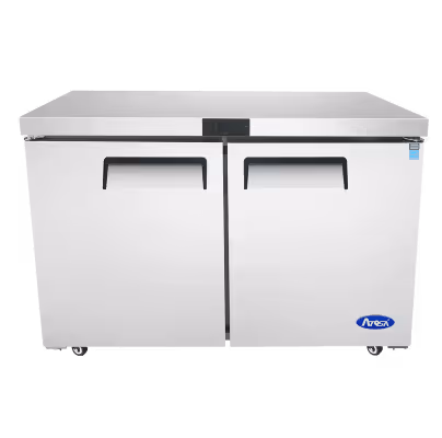 Commercial Freezer repair