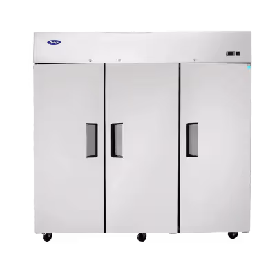 Commercial Refrigerator repair