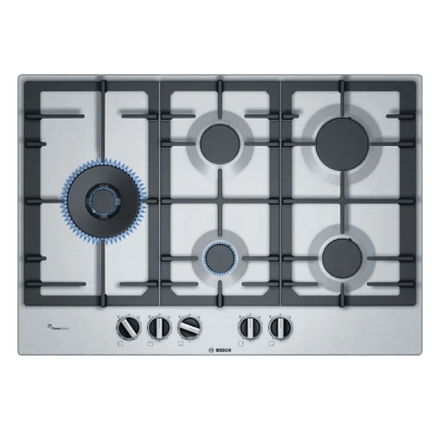 Cooktop repair
