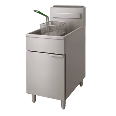 Deep Fryer repair