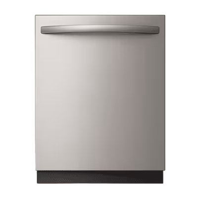 Dishwasher repair