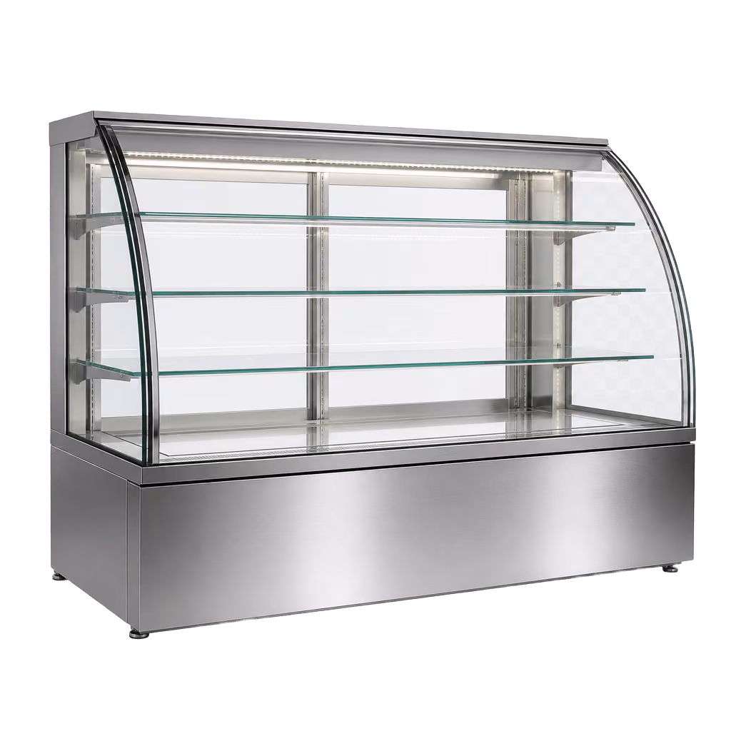 Refrigerated Display Case repair — Appliance Repair in Jacksonville, FL