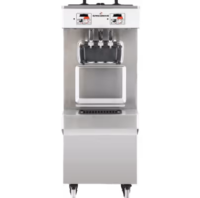 Ice Cream Machine repair