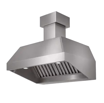 Commercial Kitchen Hood repair — Appliance Repair in Jacksonville, FL