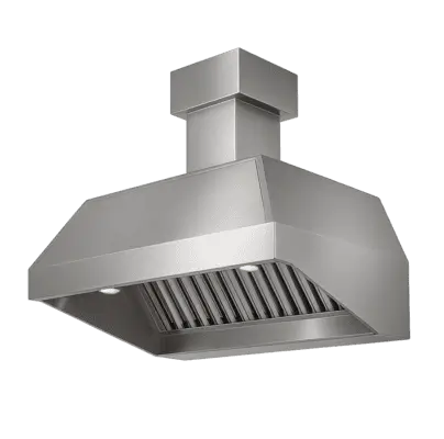 Commercial Kitchen Hood repair
