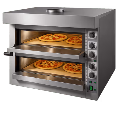 Pizza Oven repair