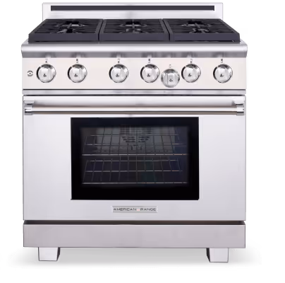 Range / Stove repair