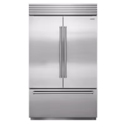 Refrigerator repair
