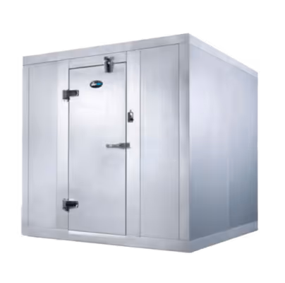 Walk-In Cooler repair