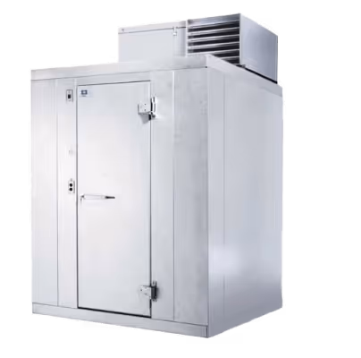 Walk-In Freezer repair